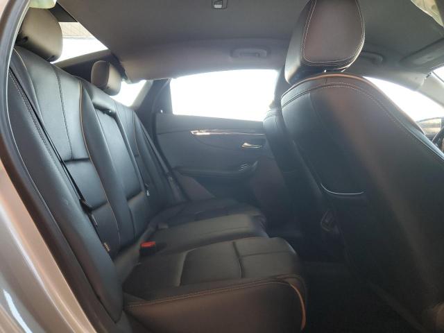 Photo 10 from auction – 2020 CHEVROLET IMPALA PRE with VIN 1G1105S34LU110855