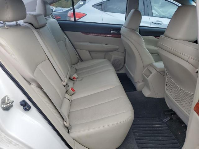 Zdjęcie 10 z aukcji – 2011 SUBARU LEGACY 2.5 z VIN 4S3BMBK64B3252667