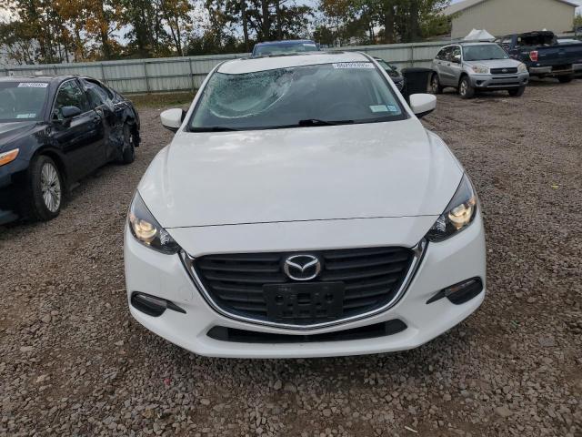 Photo 5 from auction – 2018 MAZDA 3 TOURING with VIN 3MZBN1V30JM262163