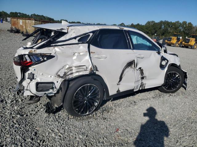 Photo 3 from auction – 2022 LEXUS RX 350 with VIN 2T2HZMAA9NC222231
