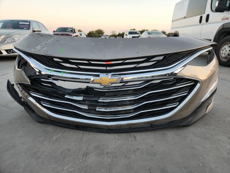Photo 12 from auction – 2024 CHEVROLET MALIBU LS with VIN 1G1ZC5ST9RF233347