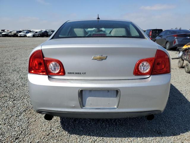 Photo 6 from auction – 2011 CHEVROLET MALIBU 2LT with VIN 1G1ZD5E75BF375311