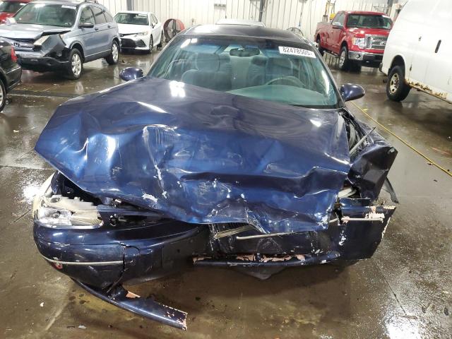 Photo 5 from auction – 2000 BUICK CENTURY CU with VIN 2G4WS52J4Y1210197