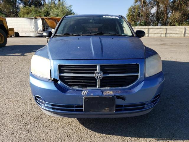 Photo 5 from auction – 2007 DODGE CALIBER SX with VIN 1B3HB48B47D522144