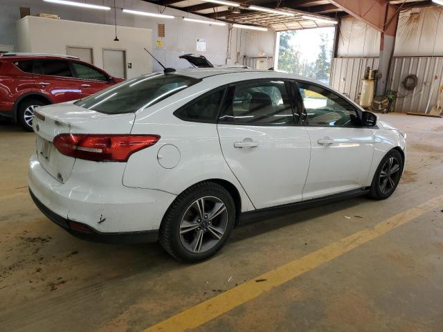 Photo 3 from auction – 2018 FORD FOCUS SE with VIN 1FADP3FE9JL202469
