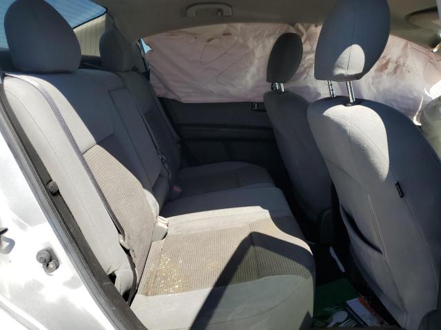 Photo 10 from auction – 2012 NISSAN SENTRA 2.0 with VIN 3N1AB6AP2CL613356