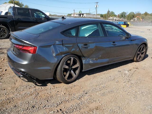 Photo 3 from auction – 2023 AUDI A5 PREMIUM with VIN WAUFACF55PA009368