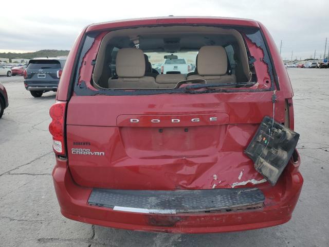 Photo 6 from auction – 2015 DODGE GRAND CARA with VIN 2C4RDGBG5FR667577