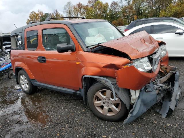 صورة رقم 4 من المزاد - 2011 HONDA ELEMENT EX مع VIN 5J6YH2H7XBL004920