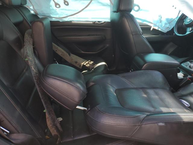 Photo 11 from auction – 2020 MAZDA CX-5 GRAND with VIN JM3KFBDM7L0731228