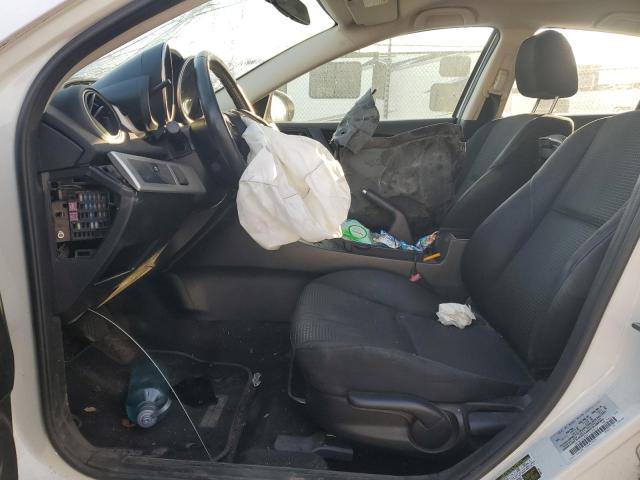 Photo 7 from auction – 2013 MAZDA 3 I with VIN JM1BL1L83D1705916