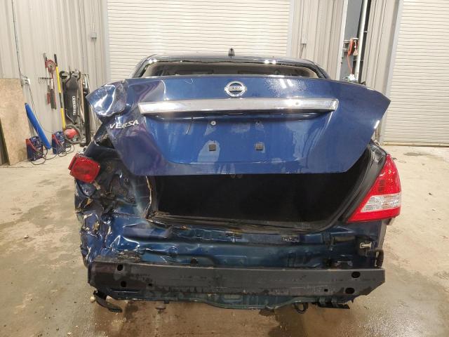Photo 6 from auction – 2010 NISSAN VERSA with VIN 3N1BC1AP6AL425912