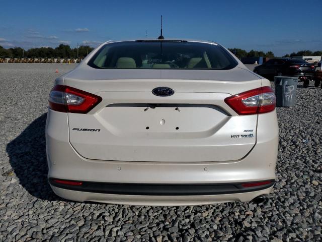 Photo 6 from auction – 2013 FORD FUSION SE with VIN 3FA6P0LU5DR226955