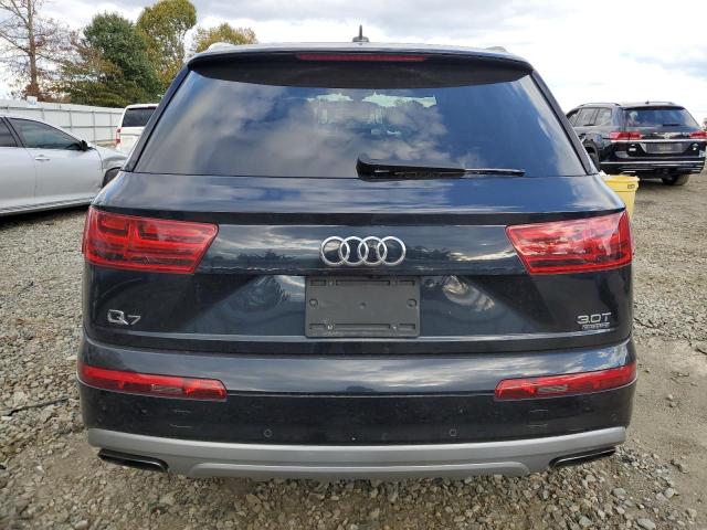 Photo 6 from auction – 2017 AUDI Q7 PREMIUM with VIN WA1LAAF76HD026900