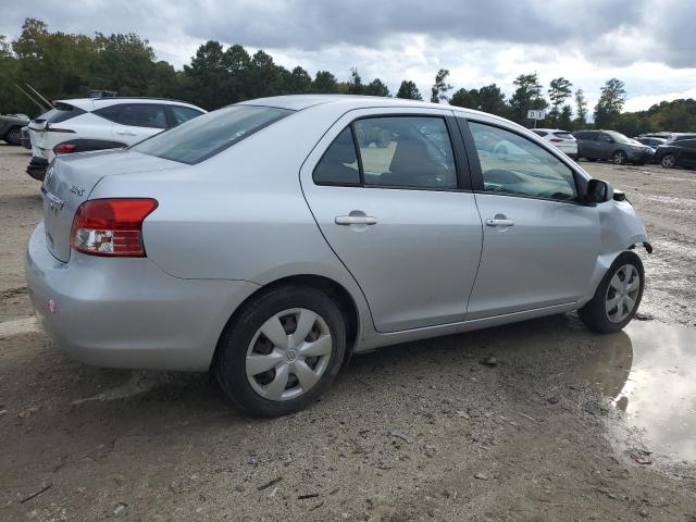 Photo 3 from auction – 2008 TOYOTA YARIS with VIN JTDBT903X84012885