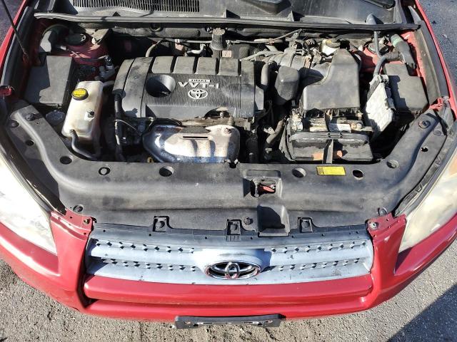 Photo 12 from auction – 2010 TOYOTA RAV4 with VIN JTMBF4DV6AD022406