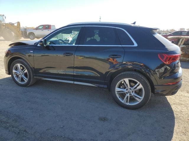 Photo 2 from auction – 2019 AUDI Q3 PREMIUM with VIN WA1EECF36K1068949