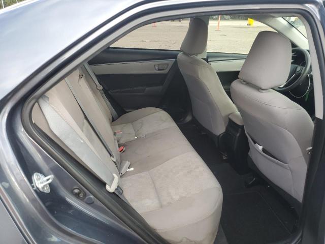 Photo 10 from auction – 2016 TOYOTA COROLLA L with VIN 5YFBURHE4GP554997