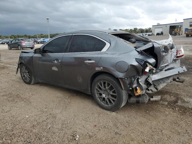 Photo 2 from auction – 2014 NISS MAXIMA with VIN 1N4AA5AP0EC493717