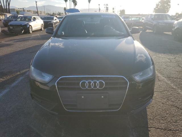 Photo 5 from auction – 2013 AUDI A4 PREMIUM with VIN WAUAFAFL6DA047556