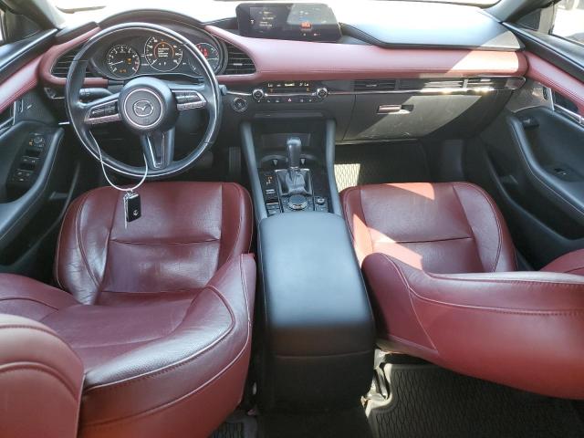 Photo 8 from auction – 2021 MAZDA 3 PREMIUM with VIN JM1BPBNY2M1310360