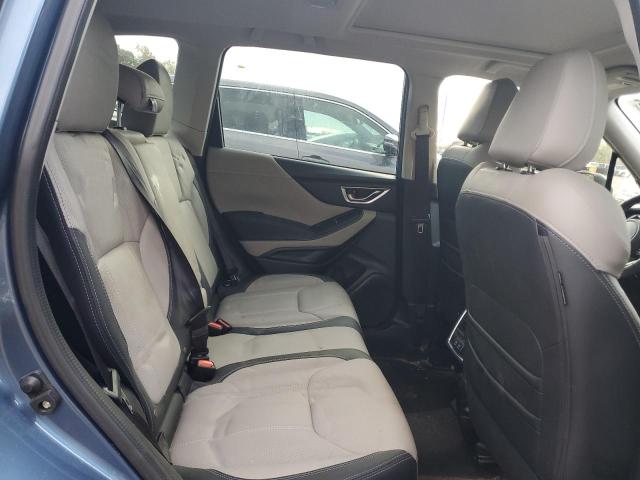 Photo 11 from auction – 2023 SUBARU FORESTER L with VIN JF2SKAPC8PH412429