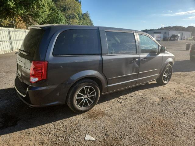 Photo 3 from auction – 2016 DODGE GRAND CARA with VIN 2C4RDGBG4GR389188