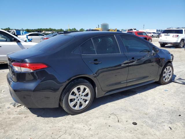 Photo 3 from auction – 2021 TOYOTA COROLLA LE with VIN JTDEPMAE1MJ164456
