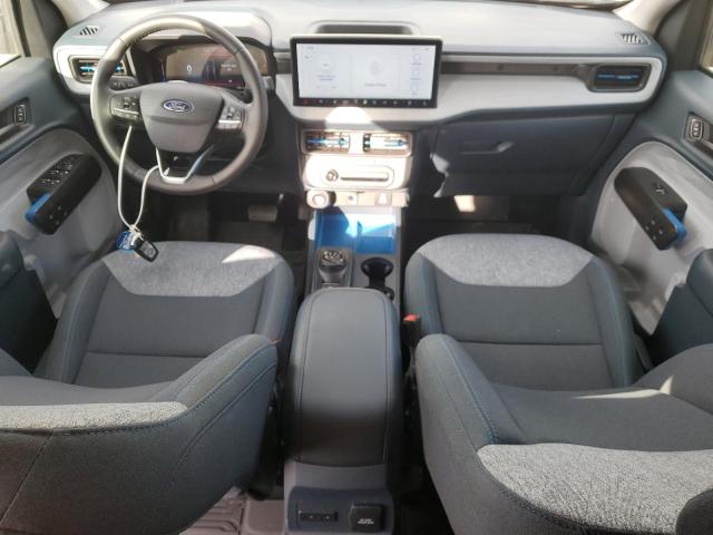 Photo 8 from auction – 2025 FORD MAVERICK X with VIN 3FTTW8H31SRA03548