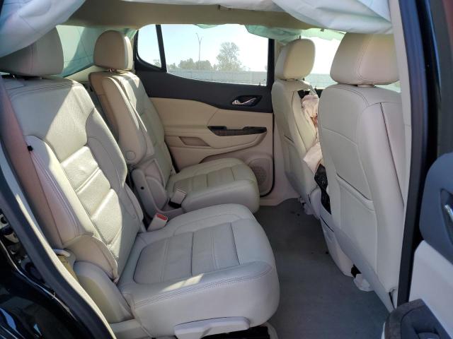 Photo 11 from auction – 2023 GMC ACADIA DEN with VIN 1GKKNPLS4PZ109989