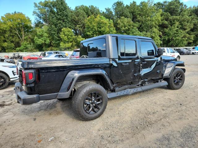 Photo 3 from auction – 2023 JEEP GLADIATOR with VIN 1C6HJTAG6PL505067