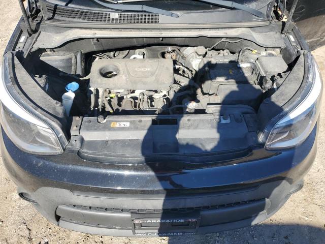 Photo 12 from auction – 2019 KIA SOUL with VIN KNDJN2A22K7016356