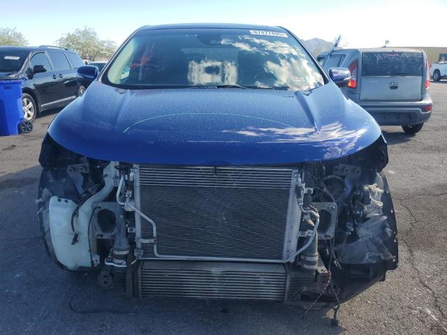 Photo 5 from auction – 2015 FORD EDGE SPORT with VIN 2FMTK4AP6FBC01527