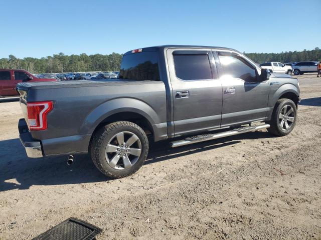 Photo 3 from auction – 2016 FORD F150 SUPER with VIN 1FTEW1C82GFC31596