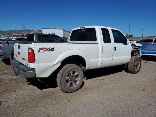 Photo 3 from auction – 2014 FORD F250 SUPER with VIN 1FT7X2B6XEEA22847
