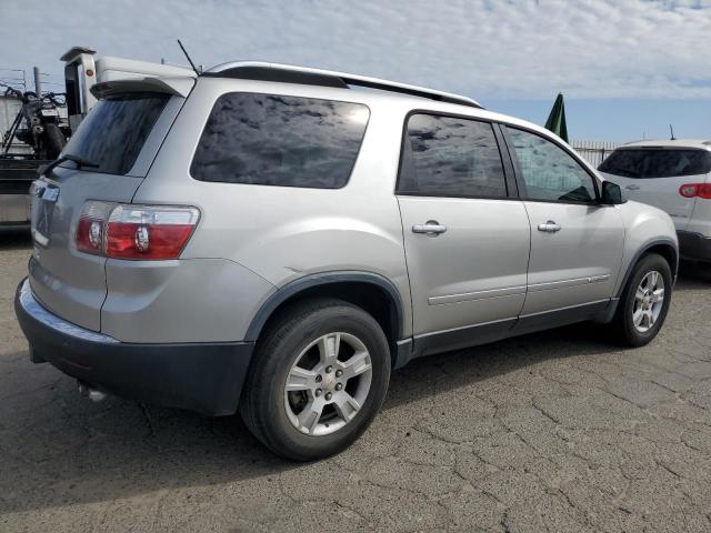 Photo 3 from auction – 2008 GMC ACADIA SLE with VIN 1GKER13718J154530