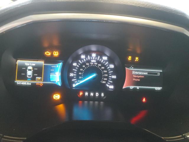 Photo 9 from auction – 2018 FORD EDGE TITAN with VIN 2FMPK3K91JBB41466