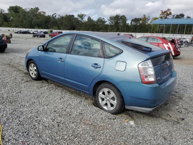 Photo 2 from auction – 2007 TOYOTA PRIUS with VIN JTDKB20U577651305
