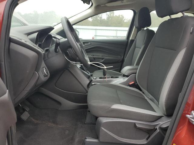 Photo 7 from auction – 2016 FORD ESCAPE S with VIN 1FMCU0F76GUC36303