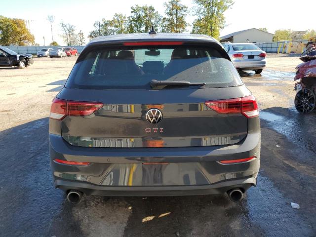 Снимка 6 от търг – 2023 VOLKSWAGEN GTI 40TH A с VIN WVW8A7CD2PW193380