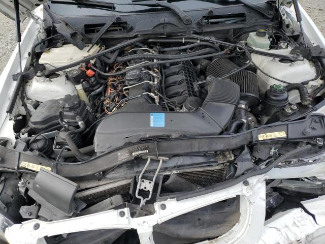 Photo 11 from auction – 2010 BMW 335 I with VIN WBAPM7C52AA366988
