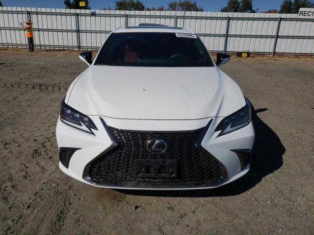 Photo 5 from auction – 2019 LEXUS ES 350 with VIN 58ABZ1B12KU040865