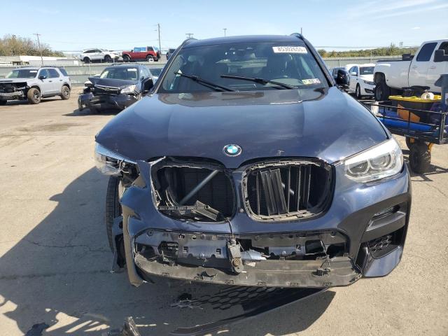 Photo 5 from auction – 2020 BMW X3 XDRIVE3 with VIN 5UXTY5C00L9B93105