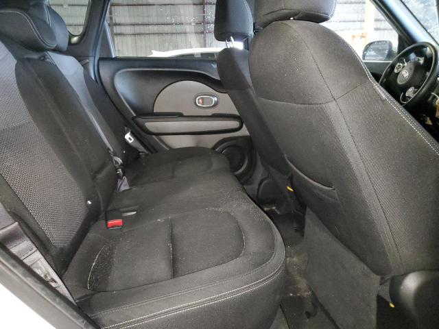 Photo 11 from auction – 2017 KIA SOUL + with VIN KNDJP3A58H7430146