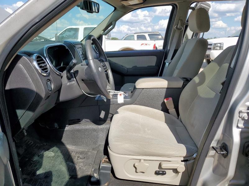 Photo 7 from auction – 2008 FORD EXPLORER S with VIN 1FMEU31E68UA31856