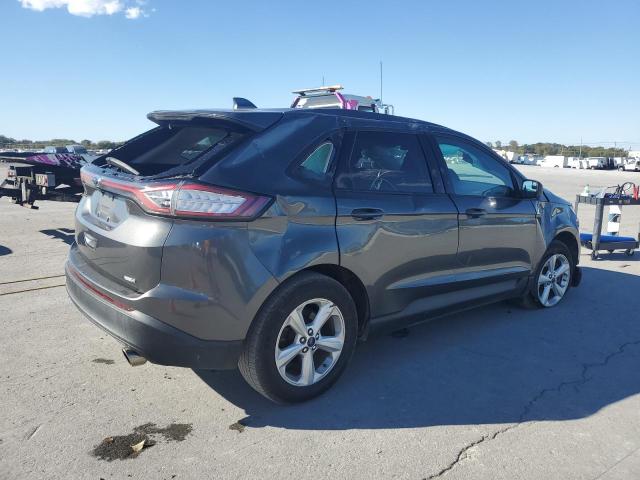Photo 3 from auction – 2016 FORD EDGE SE with VIN 2FMPK4G99GBB13292