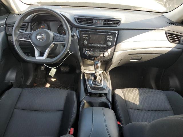 Photo 8 from auction – 2017 NISSAN ROGUE S with VIN KNMAT2MT2HP589969