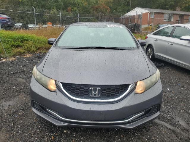Photo 5 from auction – 2014 HONDA CIVIC LX with VIN 19XFB2F53EE243576