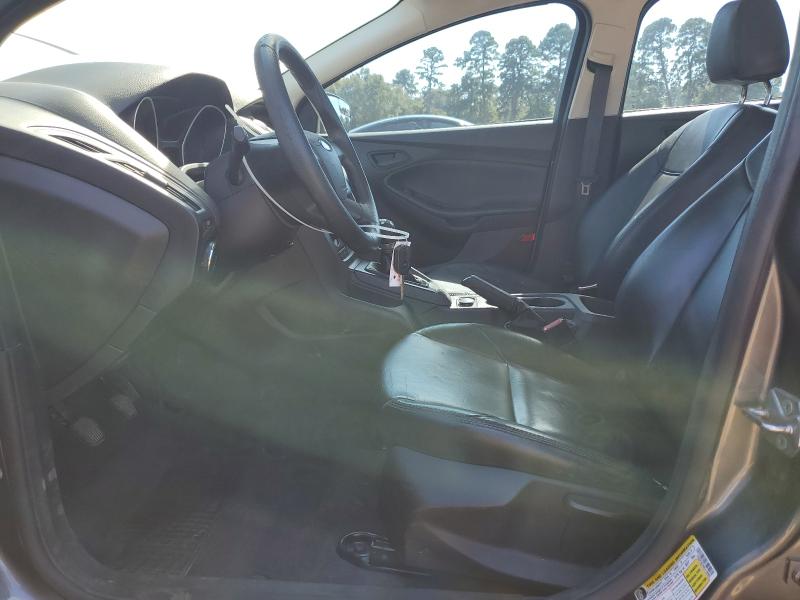 Photo 7 from auction – 2013 FORD FOCUS S with VIN 1FADP3E25DL116085