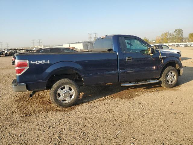 Photo 3 from auction – 2013 FORD F150 with VIN 1FTNF1EF2DKF13414